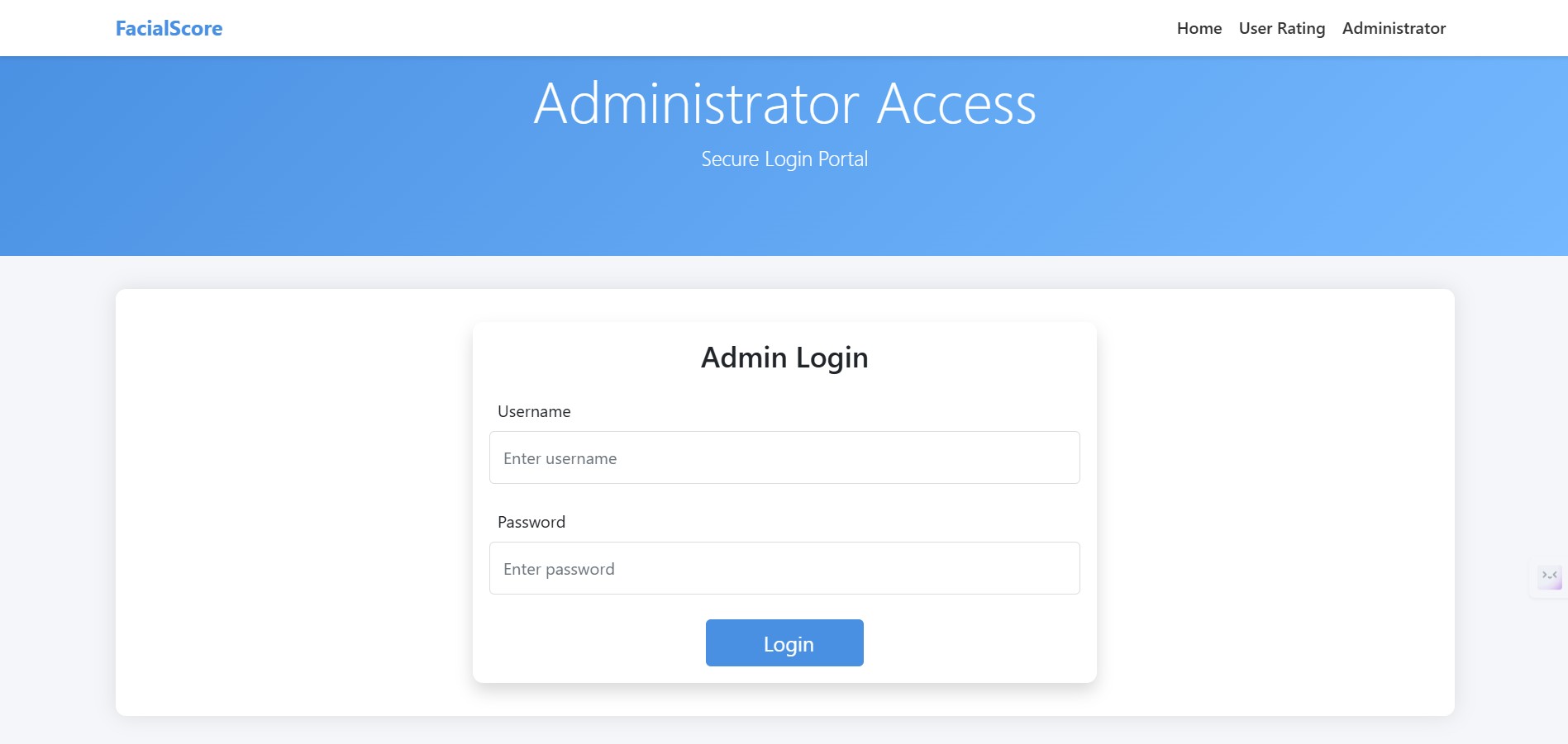 Python Project Screenshot 3